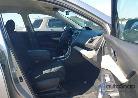 2021 Subaru Ascent from USA, damaged, VIN 4S4WMAAD4M3462258